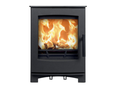 Mi Fires Tinderbox Small Multifuel Stove