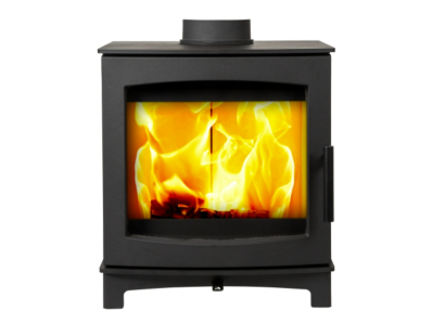 Mi Fires Tinderbox Small Wood Stove - ECODesign