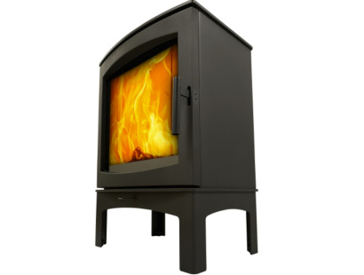 Mi Fires Tinderbox Tall Stove