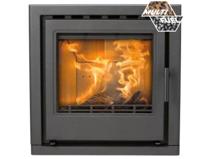 Mi-Fires Coniston Large Multifuel Stove 8kW