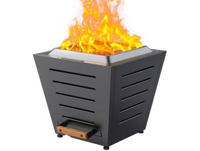 Mi-Fires FireCube Standard – Portable Outdoor Stove