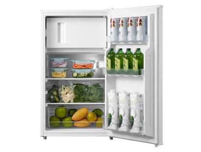 Midea MDRD125FGF01 Under Counter Fridge with Ice Box