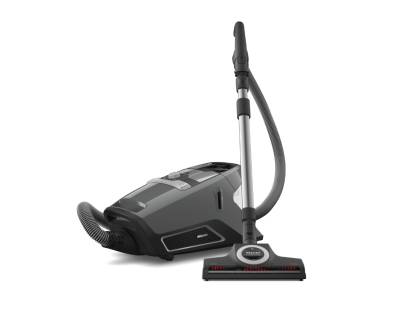 Miele Blizzard CX1 Cat Dog Flex vacuum graphite grey