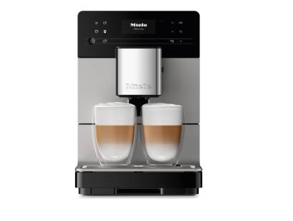 Miele CM 5510 coffee machine rose gold
