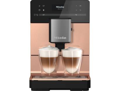 Miele CM5510 Countertop Coffee Machine