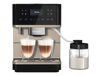Miele CM6360 Countertop Coffee Machine
