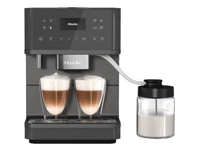 Miele CM6560 Countertop Coffee Machine