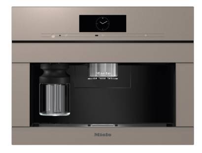 Miele CVA 7845 Built-in Coffee Machine Pearl Beige