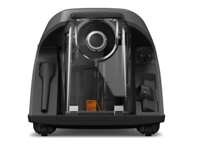 Miele CX1 cylinder vacuum accessories tools