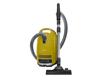 Miele Complete C3 Allergy PowerLine Vacuum Cleaner 