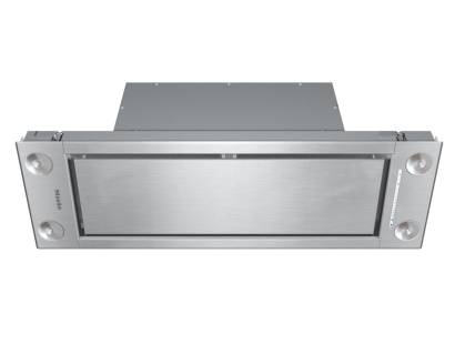 Miele DA 2698 Integrated Extractor Hood