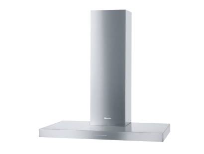 Miele DA PUR 98 W Wall Mounted Cooker Hood 