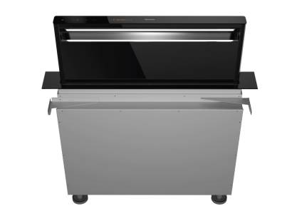 Miele DAD 4840 Downdraft Extractor System 