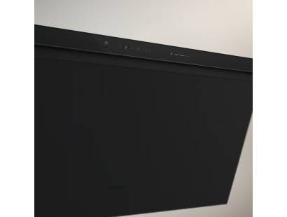 Miele DAH 4980 Sienna - Obsidian Black