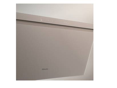 Miele DAH 4980 Sienna Pearl beige cooker hood