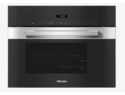 Miele DG 2840 Built-in Steam Oven