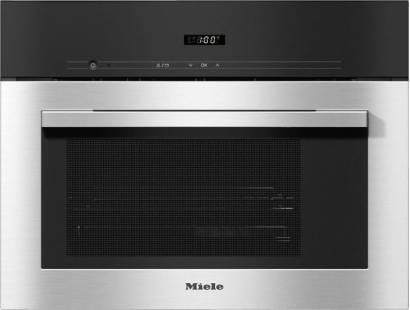 Miele DG2740 Built-in Steam Oven