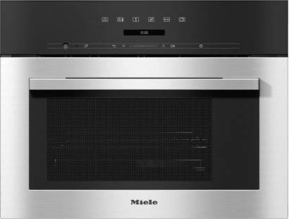 Miele DG7140 Built-in Steam Oven