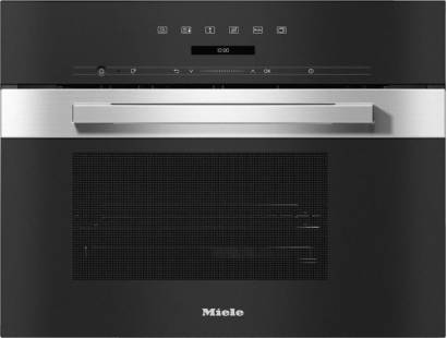 Miele DG7240 Built-in Steam Oven