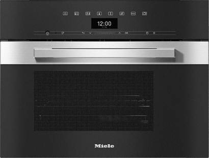 Miele DG7440 Built-in Steam Oven