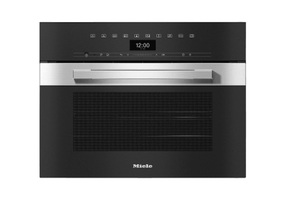 Miele DGC7440 XL Built-in Steam Combination Oven