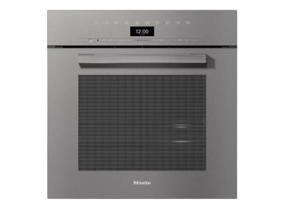 Miele DGC7460 HC Pro Combination Steam Oven - Graphite Grey