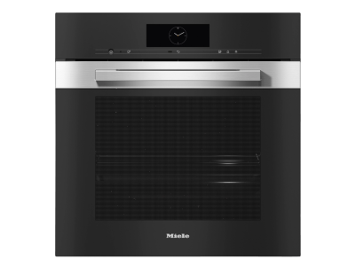 Miele DGC7860 Combination Steam Oven - Stainless Steel