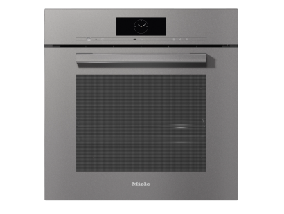 Miele DGC7860 HCX Pro Combination Steam Oven - Graphite Grey