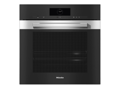 Miele DGC7865 Combination Steam Oven - Stainless Steel