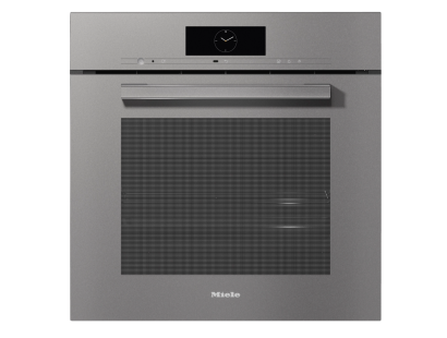 Miele DGC7865 HC Pro Combination Steam Oven - Graphite Grey