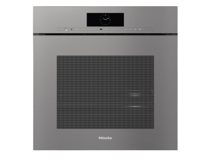 Miele DGC7865 HCX Pro Combination Steam Oven - Graphite Grey