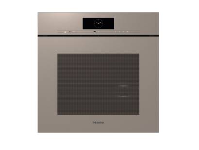 Miele DGC7865HCX Pro Combination Steam Oven - Pearl Beige