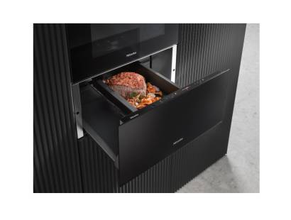 Miele ESW 7020  Matt Black