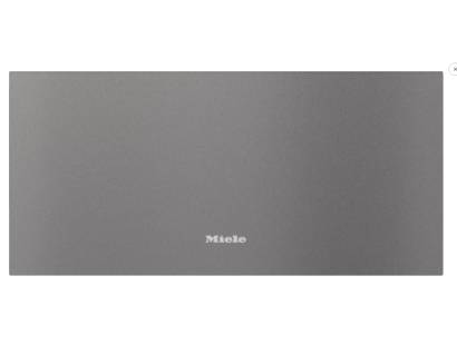 Miele ESW7020 Warming Drawer - Graphite Grey