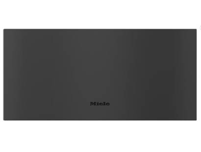 Miele ESW7020 Warming Drawer in Matt Black
