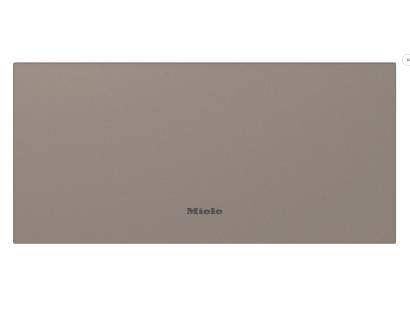 Miele ESW7020 Warming Drawer in Pearl Beige