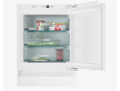 Miele F 31202 Ui-1 Built Under Freezer