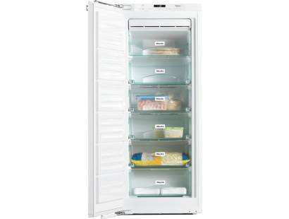 Miele FNS 35402 i Built-in Freezer