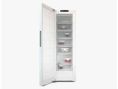 Miele FNS 4382 D NoFrost White Freezer