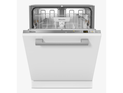 Miele G 5150 Vi Dishwasher - Stainless Steel