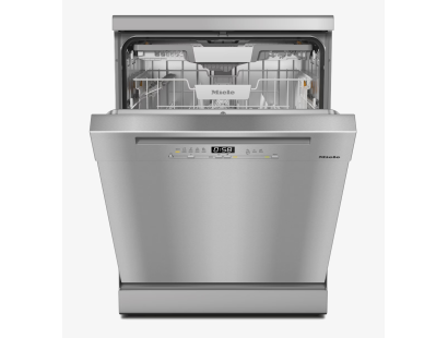 Miele G 5310 SC Dishwasher - Stainless Steel