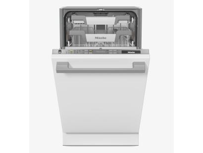 Miele G 5790 SCVi Integrated Dishwasher