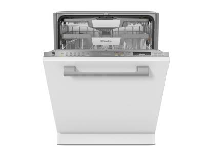 Miele G 7080 SCVi integrated dishwasher