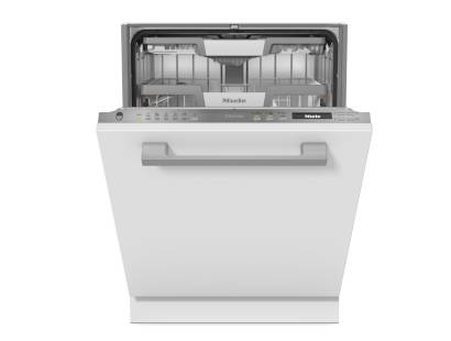 Miele G 7085 SCVi XXL integrated dishwasher
