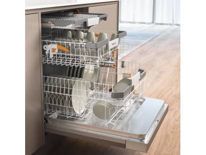 Miele G 7210 SCi Integrated Dishwasher