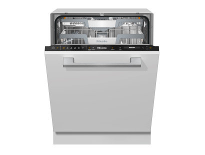 Miele G 7460 SCVi  AutoDos Integrated Dishwasher
