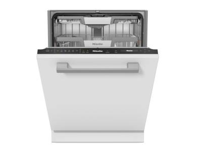 Miele G 7655 SCVi XXL integrated dishwasher black