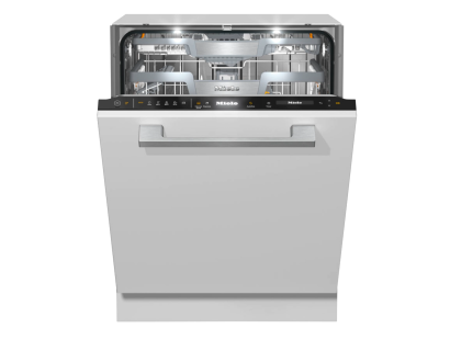 Miele G 7660 SCVi AutoDos Integrated Dishwasher