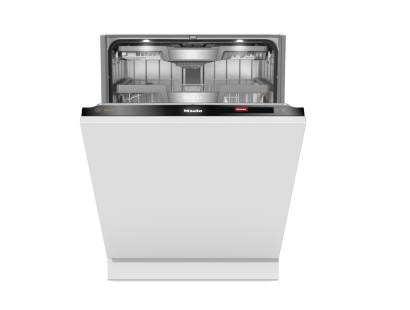 Miele G 7985 SCVi K2O XXL integrated dishwasher