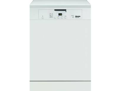 miele g4203sc freestanding dishwasher
